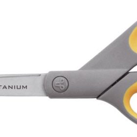 WESTCOTT Titanium Super Schere 21cm E-3048100