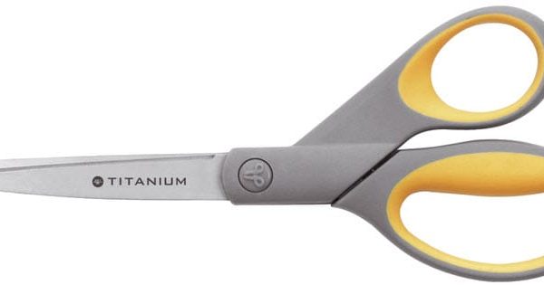 WESTCOTT Titanium Super Schere 21cm E-3048100