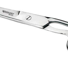 WESTCOTT Schere 12cm E-3084000 inox