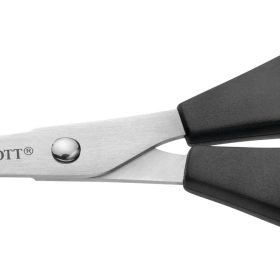 WESTCOTT Schere 13cm E-3115000 schwarz
