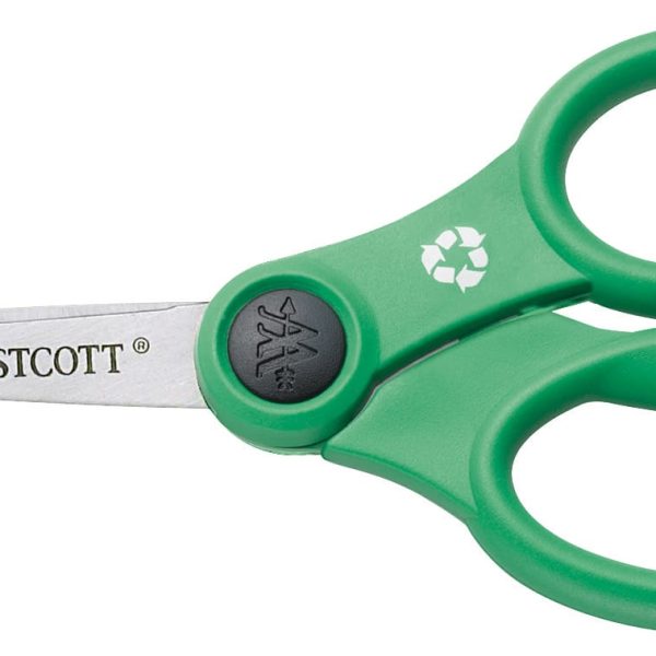 WESTCOTT Schere 13cm E-3215000 Microban