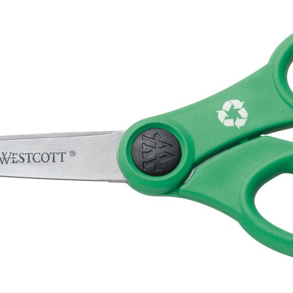 WESTCOTT Schere 18cm E-3217000 Microban
