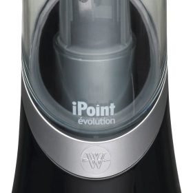 WESTCOTT iPoint Evolution E-5503000 schwarz