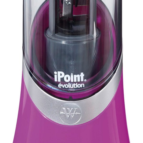 WESTCOTT iPoint Evolution E-5503200 pink