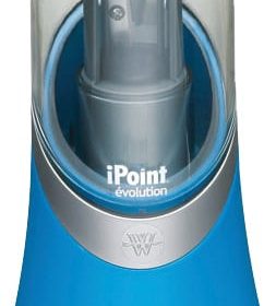 WESTCOTT iPoint Evolution E-5503300 blau