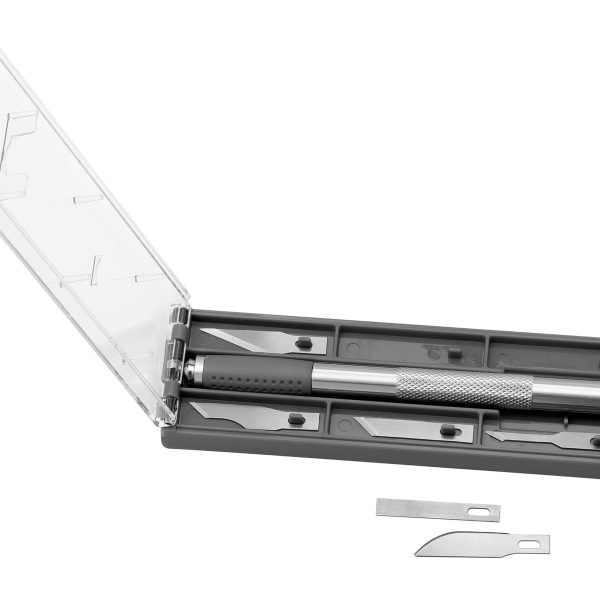 WESTCOTT Skalpell Set E-73000-SET 00 6 Messer