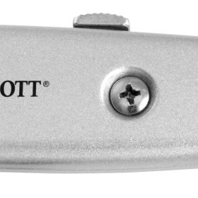 WESTCOTT Cutter Metall 15,5cm E-8401900 Metall