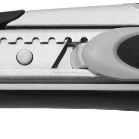 WESTCOTT Cutter Duo Safety 9mm E-84030 00 schwarz/silber