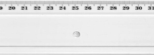 Lineale, Messgeräte