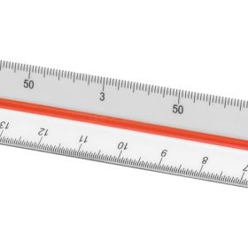 WESTCOTT Reduktionsmassstab E10161 00 Berufschule
