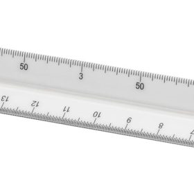 WESTCOTT Reduktionsmassstab E10163 00 Architekt 1