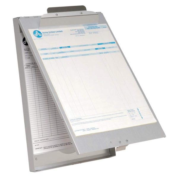 WESTCOTT Formularhalter Box E17003 00