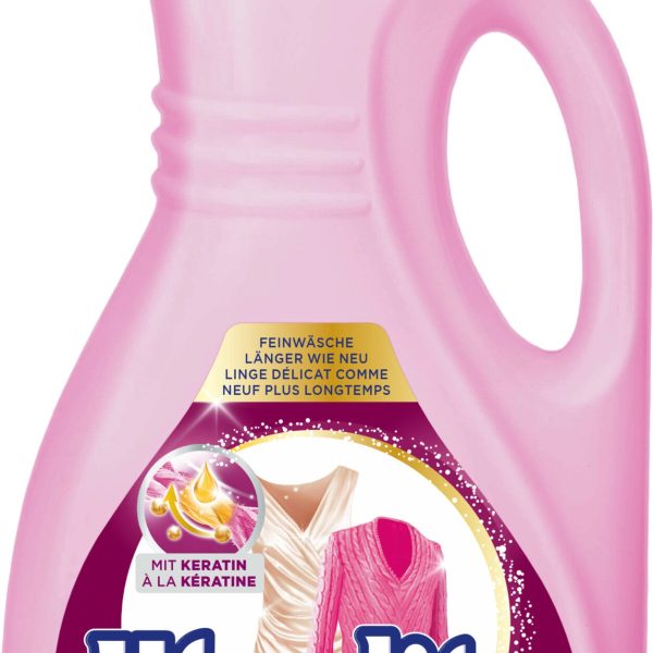 WOOLITE Wolle & Seide 3121574 1.5l