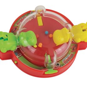 WORLDS SMALLEST Hungry Hippo 1180.99219