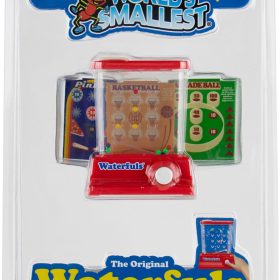 WORLDS SMALLEST Waterfuls 1180.99259