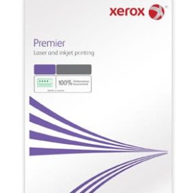 XEROX Papier Premier 80g A4 003R91720 Laser, weiss 500 Blatt