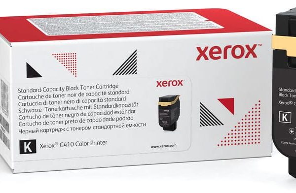 XEROX Toner-Modul schwarz 006R04677 VersaLink C410/C415 2400 S.