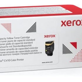 XEROX Toner-Modul yellow 006R04680 VersaLink C410/C415 2000 S.
