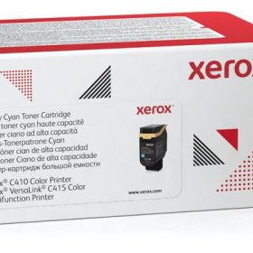 XEROX Toner-Modul HC cyan 006R04686 VersaLink C410/C415 7000 S.