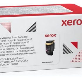 XEROX Toner-Modul HC magenta 006R04687 VersaLink C410/C415 7000 S.