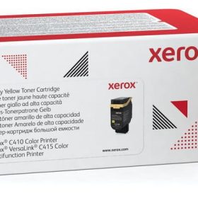 XEROX Toner-Modul HC yellow 006R04688 VersaLink C410/C415 7000 S.