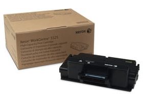 XEROX Toner-Modul HY schwarz 106R02313 WorkCentre 3325 11'000 Seiten
