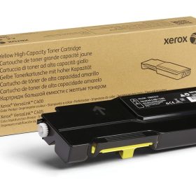 XEROX Toner-Modul yellow 106R03517 VersaLink C400/C405 4800 S.