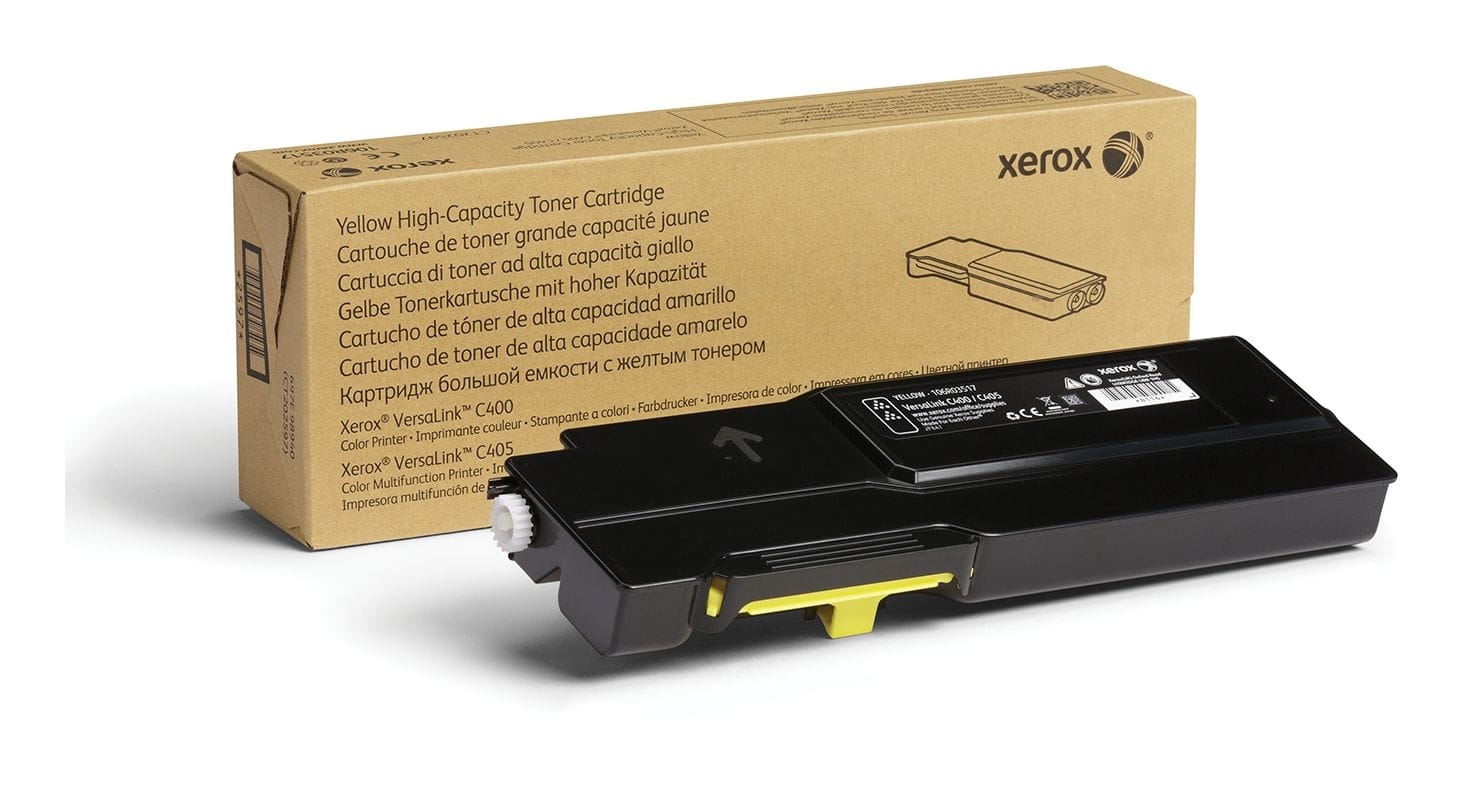 XEROX-106R03517-0095205842012 XEROX Toner-Modul yellow 106R03517 VersaLink C400/C405 4800 S. – Hochwertig & günstig bei ShopDeca