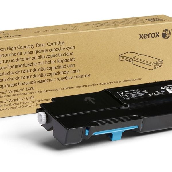 XEROX Toner-Modul cyan 106R03518 VersaLink C400/C405 4800 S.