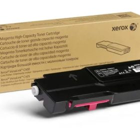 XEROX Toner-Modul magenta 106R03519 VersaLink C400/C405 4800 S.