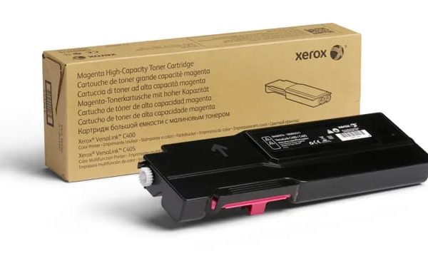 XEROX Toner-Modul magenta 106R03519 VersaLink C400/C405 4800 S.