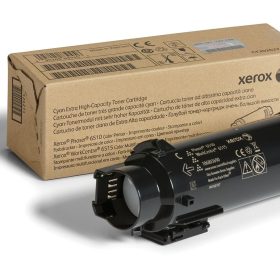 XEROX Toner-Modul cyan 106R03690 WorkCentre 6515 4500 Seiten