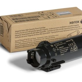 XEROX Toner-Modul magenta 106R03691 WorkCentre 6515 4500 Seiten