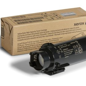 XEROX Toner-Modul yellow 106R03692 WorkCentre 6515 4500 Seiten