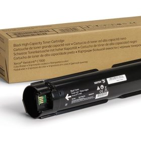 XEROX Toner-Modul HC schwarz 106R03757 VersaLink C7000 10'700 S.