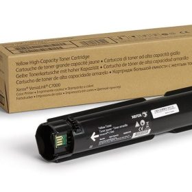 XEROX Toner-Modul HC yellow 106R03758 VersaLink C7000 10'100 S.