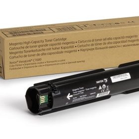 XEROX Toner-Modul HC magenta 106R03759 VersaLink C7000 10'100 S.