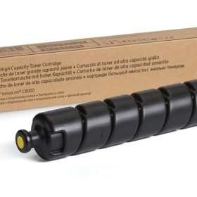 XEROX Toner HC yellow 106R04052 VersaLink C8000 16'500 S.