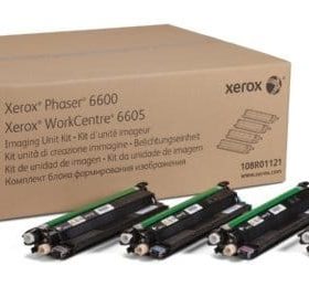 XEROX Imaging Unit BKCMY 108R01121 Phaser 6600 60'000 Seiten