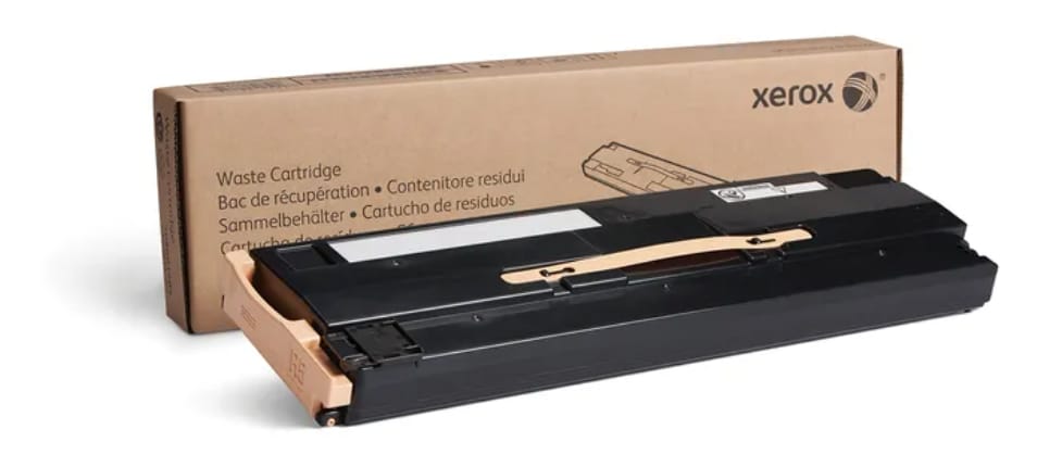 XEROX-108R01504-0095205883312 XEROX Waste Cartridge 108R01504 VersaLink C8000/9000 – Hochwertig & günstig bei ShopDeca