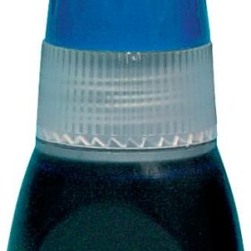 XSTAMPER Stempelfarbe CS-10N-B blau 10ml