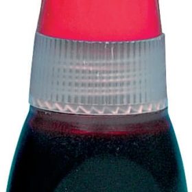 XSTAMPER Stempelfarbe CS-10N-R rot 10ml