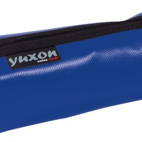YUXON Schlamper-Etui Maxi 8900.03 mittelblau 200x75x65mm