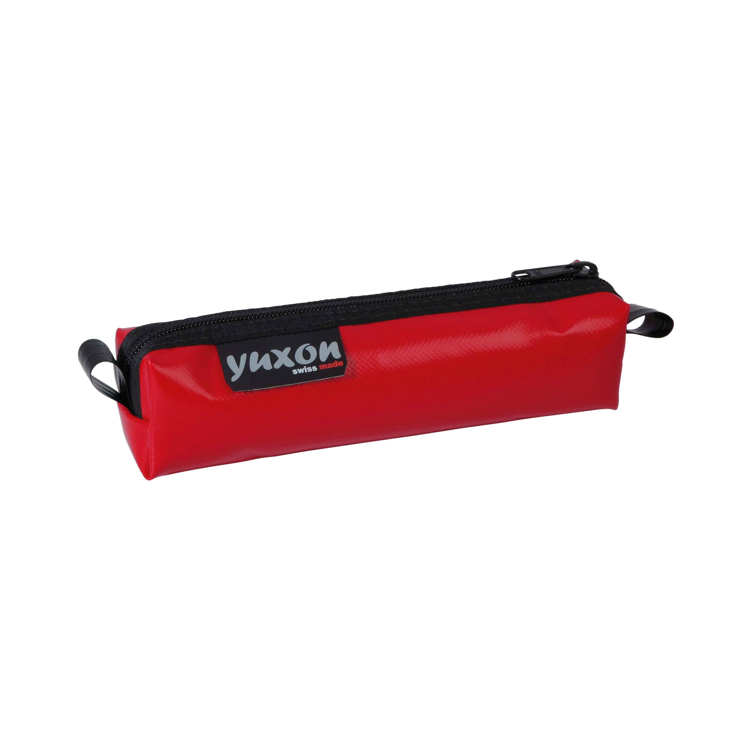 YUXON-8910.13-7612149214892 YUXON Schlamper-Etui Midi 8910.13 rot 200x50x40mm – Hochwertig & günstig bei ShopDeca