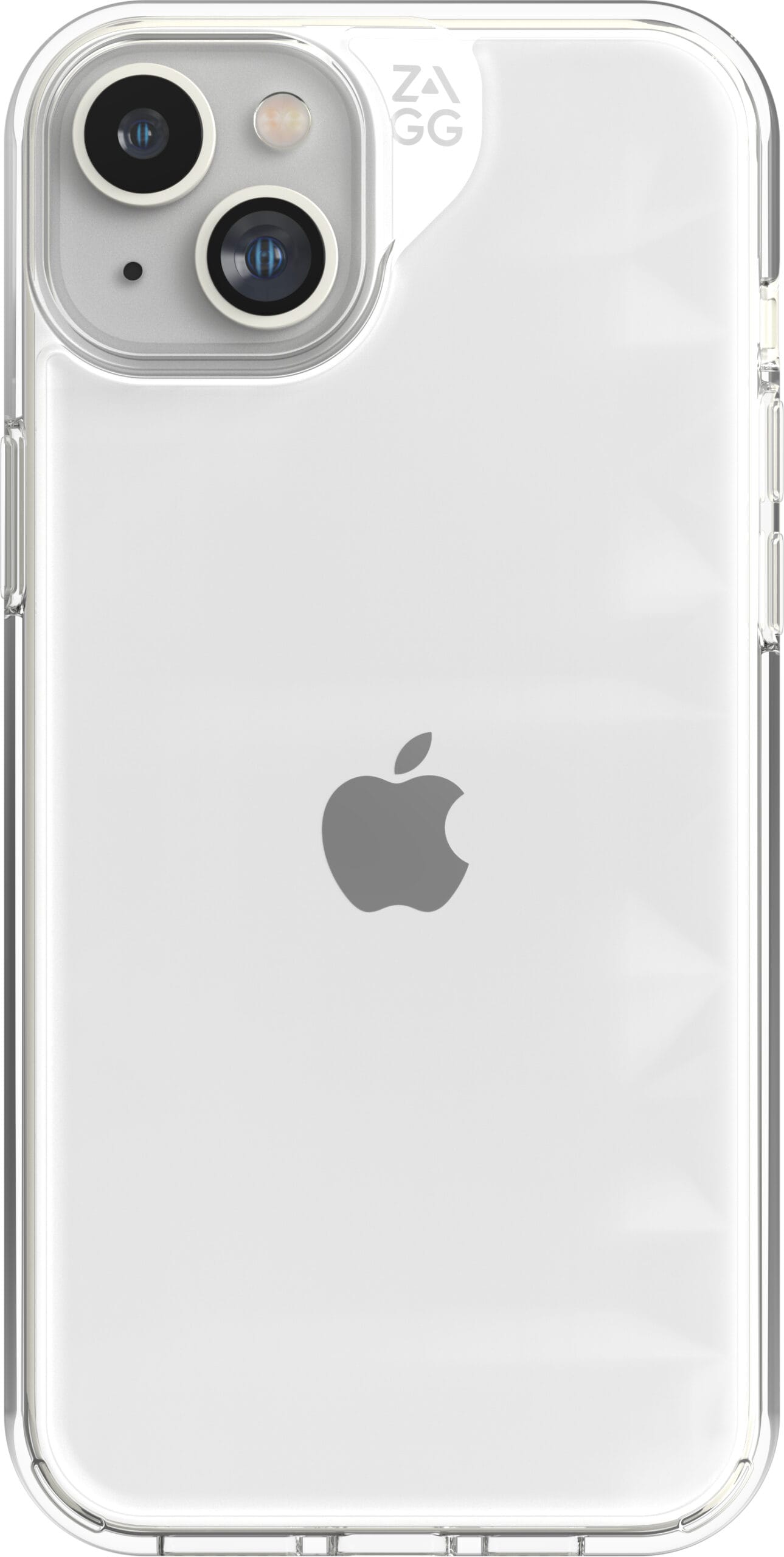 ZAGG-702312613-0840056193468 ZAGG Crystal Palace Cases Apple 702312613 iPhone 15/14 Plus,Clear – Hochwertig & günstig bei ShopDeca