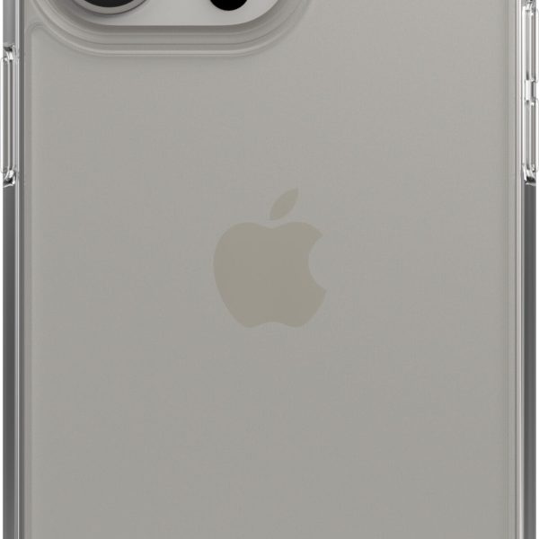 ZAGG Crystal Palace Cases Apple 702312615 iPhone 15 Pro Max,Clear