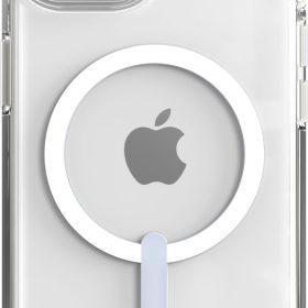 ZAGG Crystal Palace Cases Snap 702312616 Apple iPhone 15/14/13,Clear