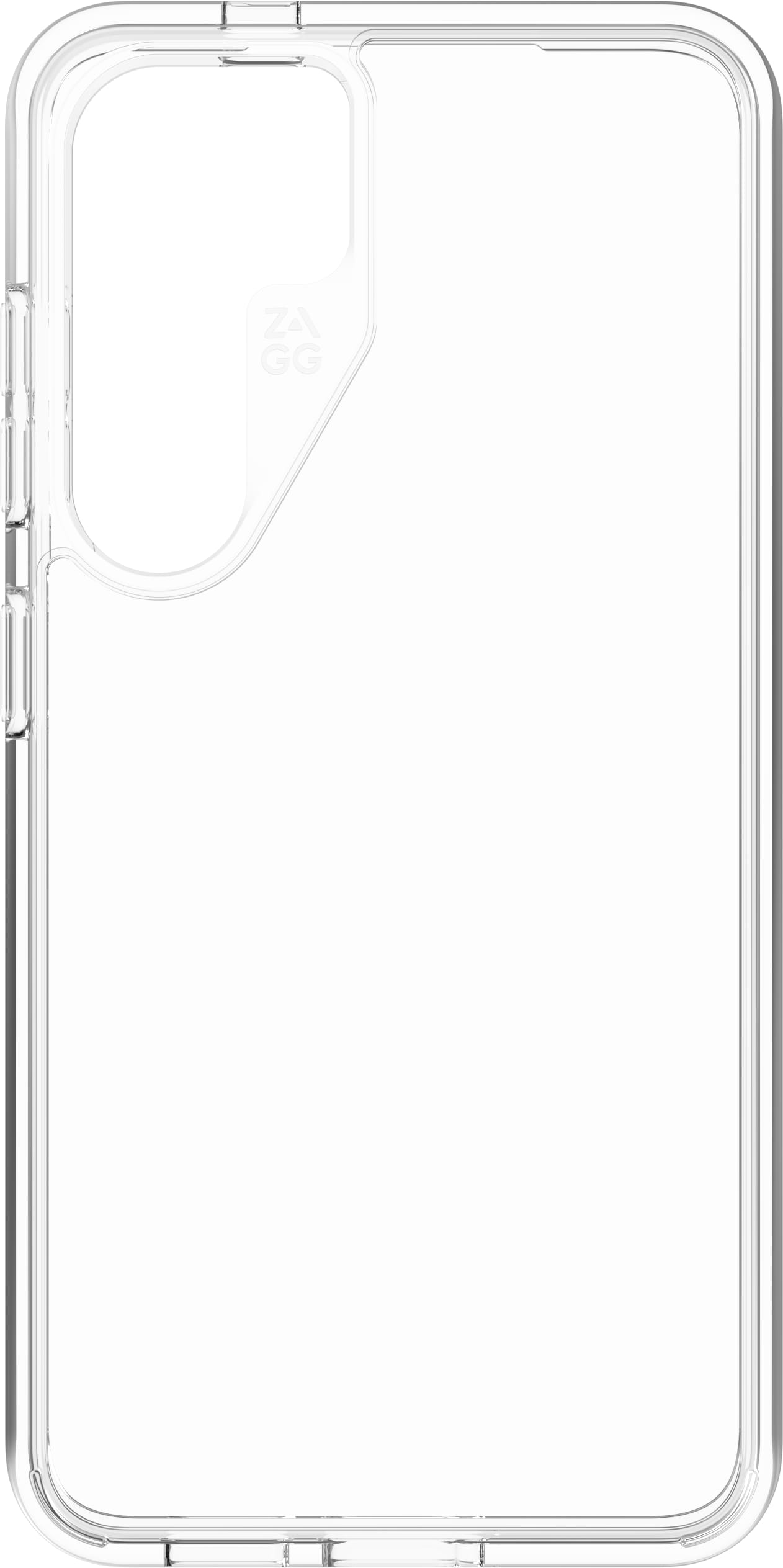 ZAGG-702313566-0840390303585 ZAGG Crystal Palace Cases 702313566 Samsung S24,Clear – Hochwertig & günstig bei ShopDeca