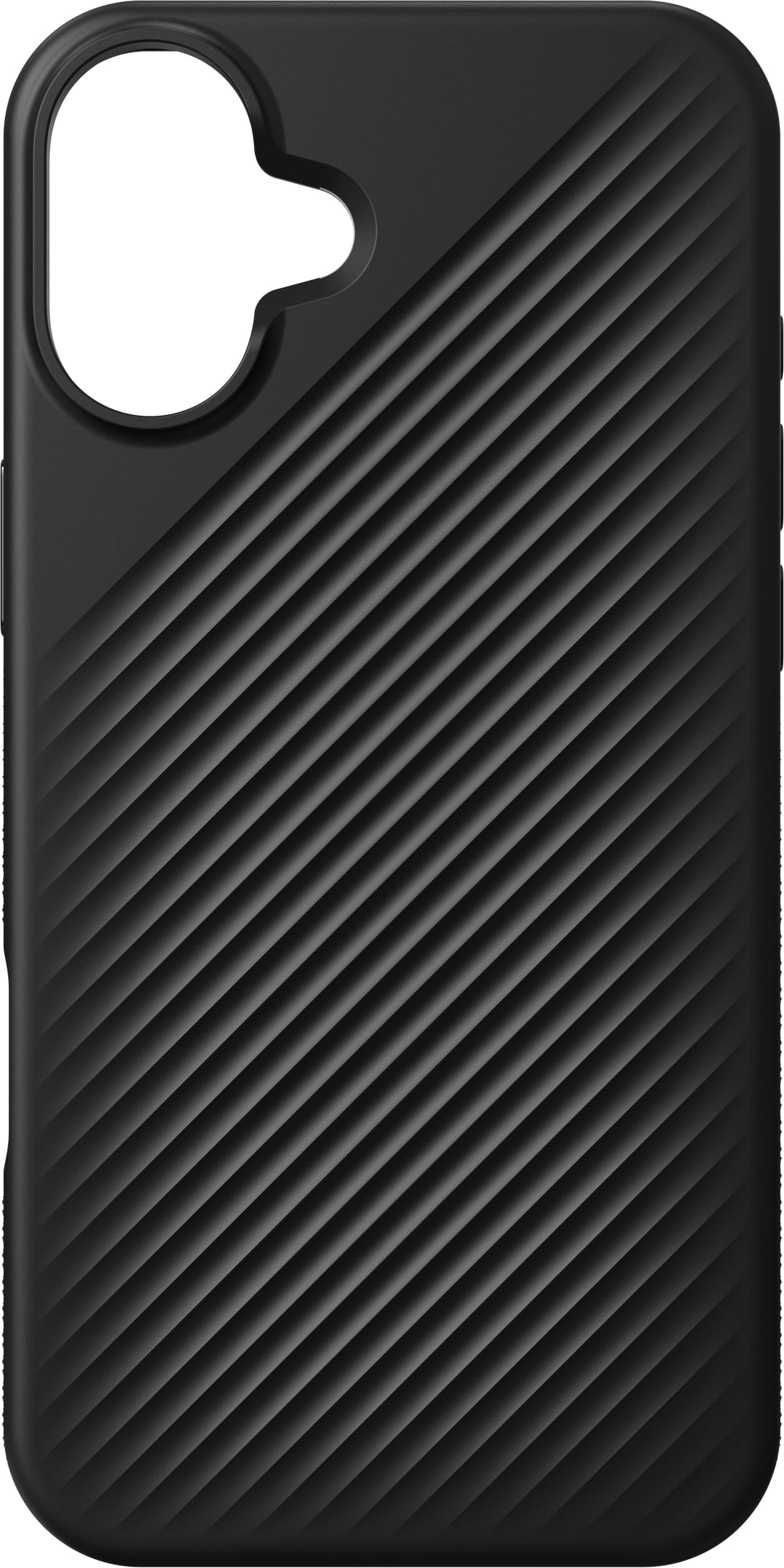 ZAGG-702315007-0840390318435 ZAGG Luxe Cases Snap Apple 702315007 iPhone 16 Plus, Black – Hochwertig & günstig bei ShopDeca