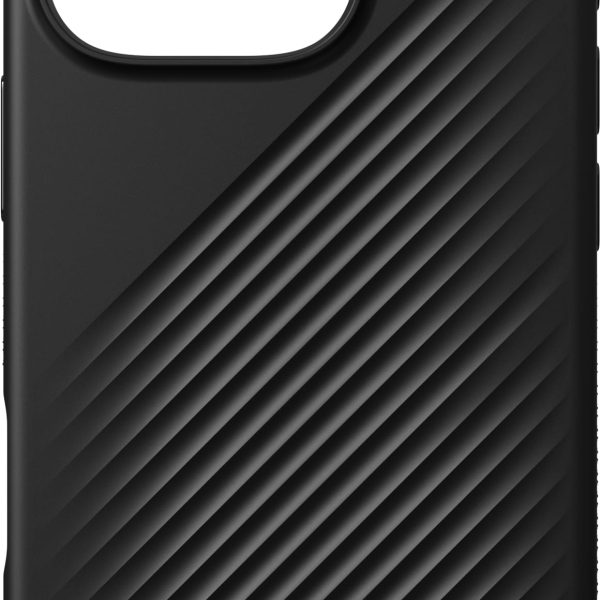 ZAGG Luxe Cases Snap Apple 702315008 iPhone 16 Pro ,Black